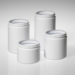 Pretium Launches New Line of HDPE Sports Nutrition Jars to European Market